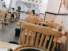 大堂-粥瓜婆特色砂锅粥(白石洲店)