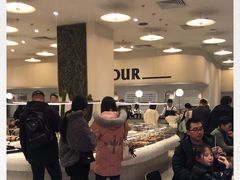 -OUR Bakery(SKP-S店)