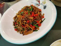 -潇湘·永州会馆(百子湾店)