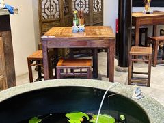 -贡梅老面馆·蟹粉面·无锡特色小吃(南长街主推店)