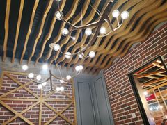 大堂-铁人烧烤(北京店)