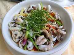 -老字号德记烧腊饭店·海鲜加工