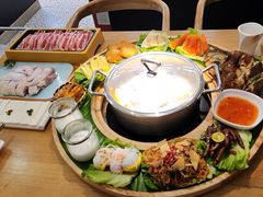 -椰子印象椰子鸡·椰奶鸡·糟粕醋(友谊阳光城店)