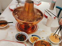 -南锣南门涮肉(南锣鼓巷店)