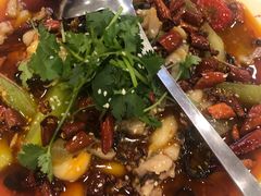 -新南华大酒店(长寿店)