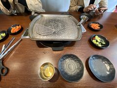 -我们家韩国烤肉8号店(郫都店)