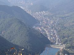 -午潮山国家森林公园