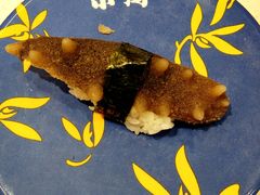 -京樽回転寿司(奥林匹克店)