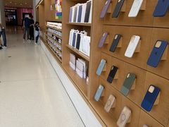 -Apple零售店(苏州店)