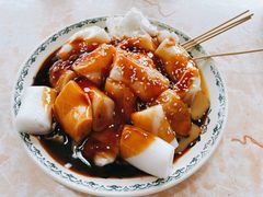-渔记茶餐厅(渔村店)