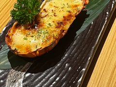 -花和海鲜自助(梅江店)