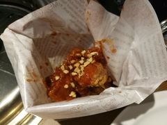 -火炉火自助餐(悠唐购物中心店)