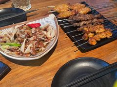-KAOTOWN烤堂•烧烤(海汇港店)
