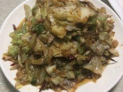 -红升老菜馆(巨兴街店)