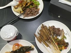 -翠林精选·洗浴·餐饮·住宿(江东大道店)