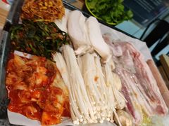 -韩国大金刚烤肉·料理(印象城店)