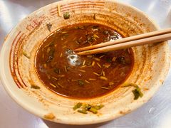 -白老三牛肉丸子面(平阳广场店)