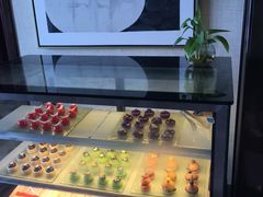 -三亚福朋喜来登酒店·大堂吧