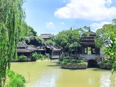 -韩湘水博园