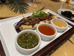 -元唐家宴•经典东北菜(梅市口路店)
