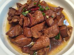 -简小舍·民间手艺菜(武昌江滩店)