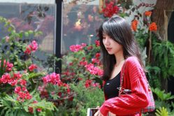 -In Beauty印诺时尚美发沙龙