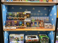 -泡泡玛特POPMART(天环购物中心店)
