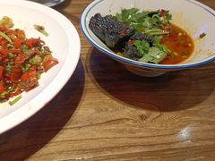 -滴水·湘逢(南汇大学城生活广场店)