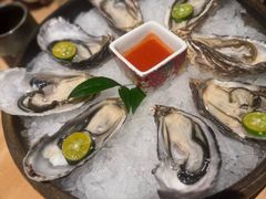 -Minase水濑·日料放题(外滩店)