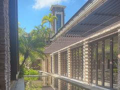 -海陵岛保利皇冠假日酒店·御公馆中餐厅 CANAL LNUA