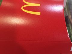 -麦当劳(光新乐购店)