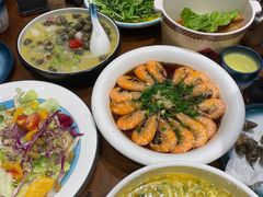 -锡和无锡菜(景丽苑店)