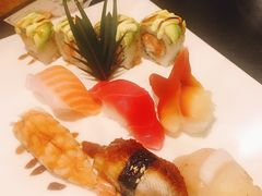 -山葵家·创意料理(宁波来福士店)