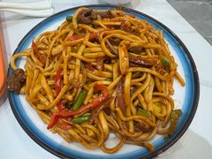 -德元兰州纯汤牛肉面(深圳首店)