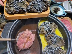 -厚道寿喜烧専門店·自助畅食(国贸店)
