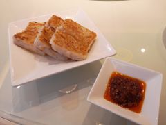 -利苑酒家(华熙国际店)