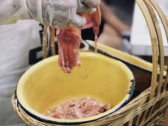 一元嫩肉片-江二娃串串香(科园四路总店)