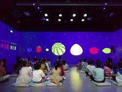 -小鸡哆哆故事屋·儿童乐园(嘉里城店)