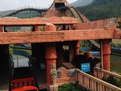 -达蓬山旅游度假区
