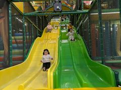 -蒙特利亲子乐园