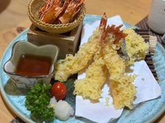 -长崎屋·日本料理·刺身·烧鸟(天河北路店)
