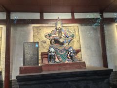 -成都武侯祠博物馆