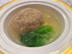 清汤狮子头-无名居(中关村辽宁大厦店)