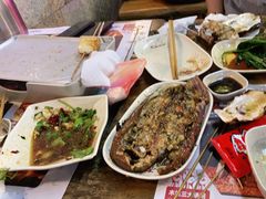 -木屋烧烤(白石洲店)