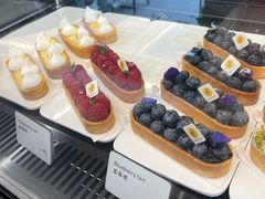 -Money Shops(愚园路店)