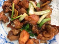 -腰记饭店(龙源路店)