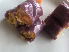 -亮庆餐厅·粤菜·早茶(篁庄店)