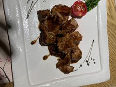 -新一喜铁板料理餐厅·铁板放题(北国商城店)