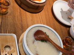 -如轩·海鲜砂锅粥·潮汕菜(海珠店)