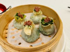 -香乐园·淮扬菜中餐厅·Shang Garden(福田香格里拉店)